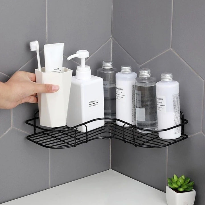 Bathroom Shelf Shower Wall Mount