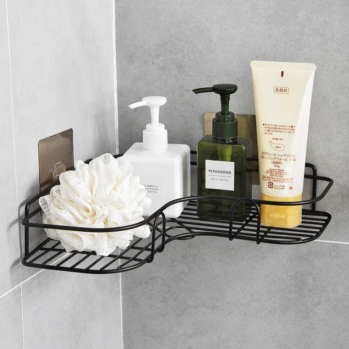 Bathroom Shelf Shower Wall Mount