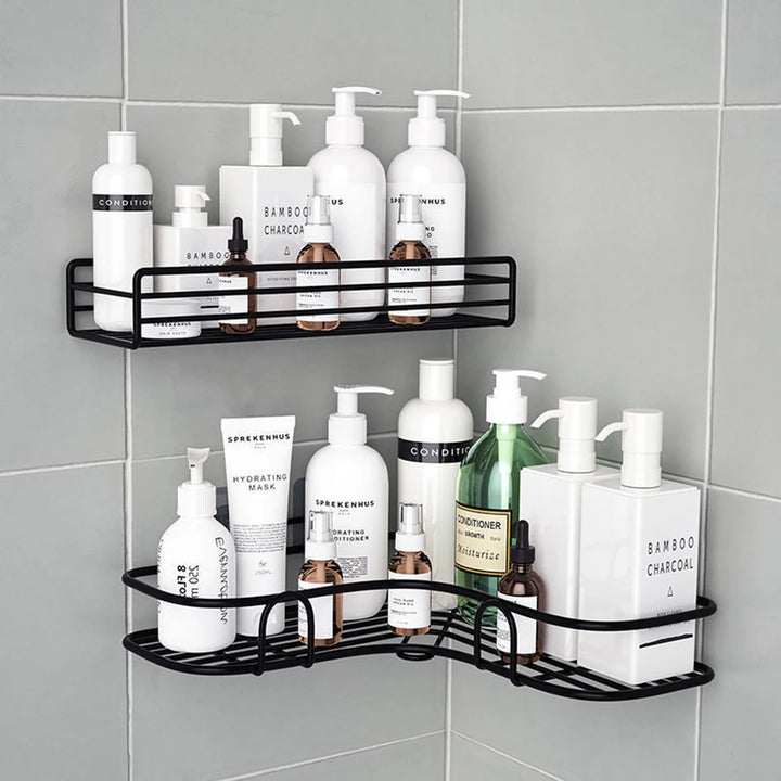 Bathroom Shelf Shower Wall Mount