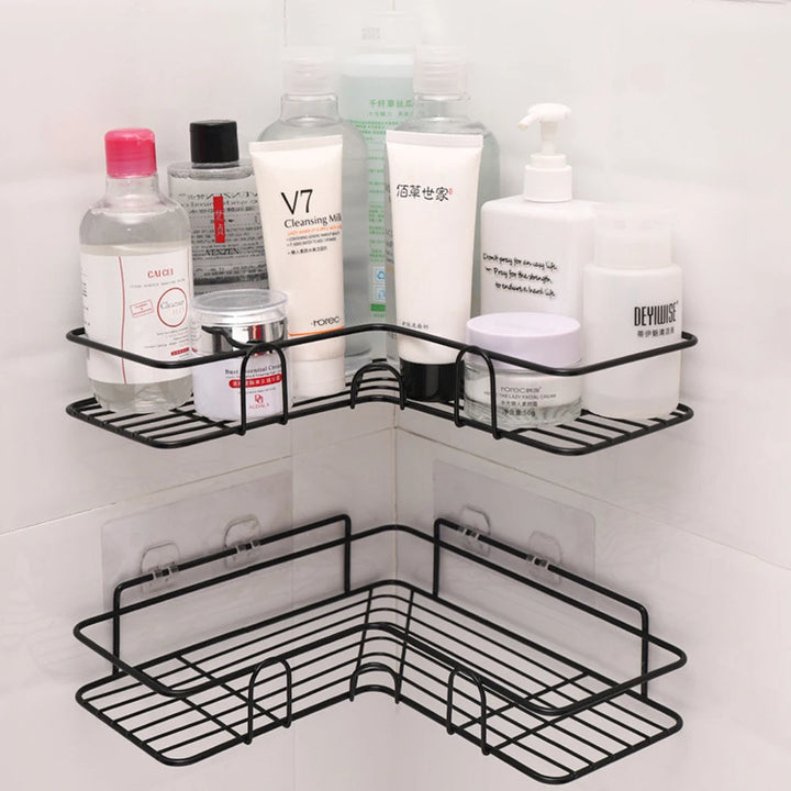 Bathroom Shelf Shower Wall Mount